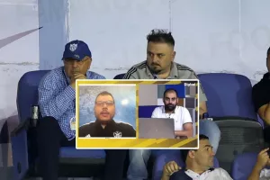 (Οι εξελίξεις στην Ανό) "Συναντήσεις με όλους ο Πρόεδρος, μετά Δ/Σ - Οτιδήποτε είναι να γίνει θα γίνει άμεσα"