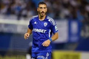 Ανόρθωση - Απόλλωνας: Πίττας... από αέρος και επιστροφή στην κορυφή! (Φώτος)