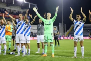 Ανόρθωση - Απόλλωνας: Πίττας... από αέρος και επιστροφή στην κορυφή! (Φώτος)