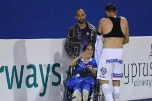 Ωραίο... στο φινάλε (Φώτος)