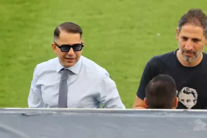 Αισιοδοξία/Κονναφής