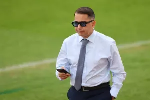 Το Kerkida στην προπόνηση του Απόλλωνα ενόψει ΑΖ (φώτος)