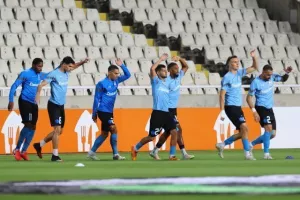 Απόλλων - Άλκμααρ: ΠΡΩΤΗ νίκη με Ρομπέρζ και... μέσα στην πρόκριση! (Φώτος)