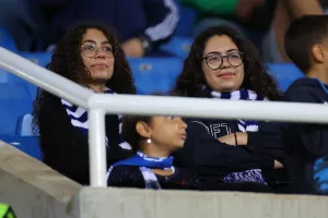 (Φωτορεπορτάζ) Οι Απολλωνίστες... στο "ΓΣΠ"