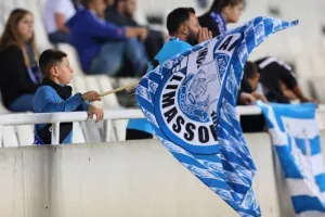 Απόλλων - Άλκμααρ: ΠΡΩΤΗ νίκη με Ρομπέρζ και... μέσα στην πρόκριση! (Φώτος)