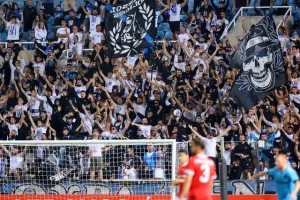 (Φωτορεπορτάζ) Οι Απολλωνίστες... στο "ΓΣΠ"