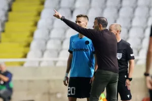 Το έζησε έντονα!