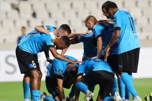 Απόλλων - Άλκμααρ: ΠΡΩΤΗ νίκη με Ρομπέρζ και... μέσα στην πρόκριση! (Φώτος)