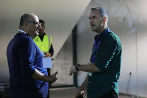Δόξα-Πάφος FC: Πέρασε "αέρας" από την Περιστερώνα! (φώτος)
