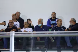 Δόξα-Πάφος FC: Πέρασε "αέρας" από την Περιστερώνα! (φώτος)
