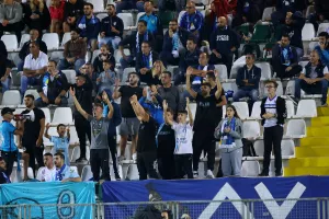 Παφίτες-120km/Το ταξίδι άξιζε κάθε χιλιόμετρο 
