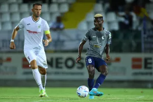 Δόξα-Πάφος FC: Πέρασε "αέρας" από την Περιστερώνα! (φώτος)