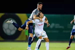 Δόξα-Πάφος FC: Πέρασε "αέρας" από την Περιστερώνα! (φώτος)