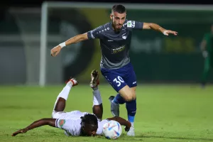 Δόξα-Πάφος FC: Πέρασε "αέρας" από την Περιστερώνα! (φώτος)