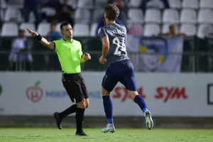 Δόξα-Πάφος FC: Πέρασε "αέρας" από την Περιστερώνα! (φώτος)