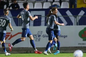 Δόξα-Πάφος FC: Πέρασε "αέρας" από την Περιστερώνα! (φώτος)