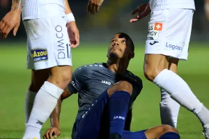 Δόξα-Πάφος FC: Πέρασε "αέρας" από την Περιστερώνα! (φώτος)