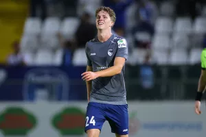 Δόξα-Πάφος FC: Πέρασε "αέρας" από την Περιστερώνα! (φώτος)