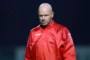Δόξα-Πάφος FC: Πέρασε "αέρας" από την Περιστερώνα! (φώτος)