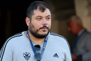 Χριστοφόρου μετά την ΑΕΚ: "Αν χρειάζεται να κάνουμε κάτι τότε θα γίνει"