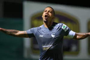 Δόξα-Πάφος FC: Πέρασε "αέρας" από την Περιστερώνα! (φώτος)