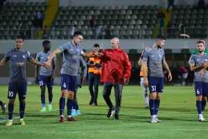 ΒΙΝΤΕΟ-ΦΩΤΟΣ/“Φέρτε το πρωτάθλημα στο Παφιακό-Είναι τρελός ο Νορβηγός”
