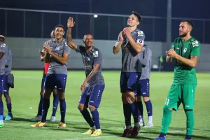 ΒΙΝΤΕΟ-ΦΩΤΟΣ/“Φέρτε το πρωτάθλημα στο Παφιακό-Είναι τρελός ο Νορβηγός”