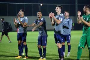 ΒΙΝΤΕΟ-ΦΩΤΟΣ/“Φέρτε το πρωτάθλημα στο Παφιακό-Είναι τρελός ο Νορβηγός”
