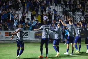ΒΙΝΤΕΟ-ΦΩΤΟΣ/“Φέρτε το πρωτάθλημα στο Παφιακό-Είναι τρελός ο Νορβηγός”