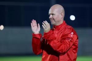 Δόξα-Πάφος FC: Πέρασε "αέρας" από την Περιστερώνα! (φώτος)