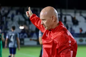 ΒΙΝΤΕΟ-ΦΩΤΟΣ/“Φέρτε το πρωτάθλημα στο Παφιακό-Είναι τρελός ο Νορβηγός”