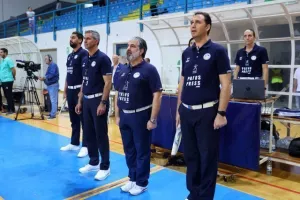 Ανατροπή και... ερυθρόλευκο το Σούπερ Καπ! (Φώτος)