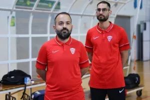 Ανατροπή και... ερυθρόλευκο το Σούπερ Καπ! (Φώτος)