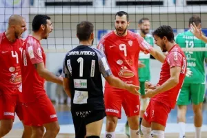 Ανατροπή και... ερυθρόλευκο το Σούπερ Καπ! (Φώτος)