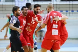 Ανατροπή και... ερυθρόλευκο το Σούπερ Καπ! (Φώτος)
