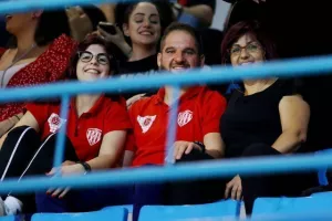 Ανατροπή και... ερυθρόλευκο το Σούπερ Καπ! (Φώτος)