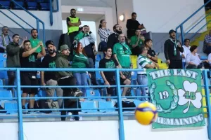 Ανατροπή και... ερυθρόλευκο το Σούπερ Καπ! (Φώτος)