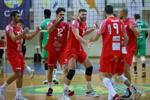 Ανατροπή και... ερυθρόλευκο το Σούπερ Καπ! (Φώτος)