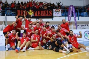 Ανατροπή και... ερυθρόλευκο το Σούπερ Καπ! (Φώτος)