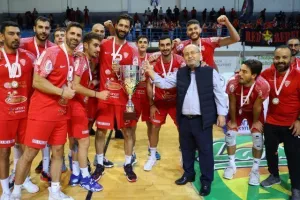 Ανατροπή και... ερυθρόλευκο το Σούπερ Καπ! (Φώτος)