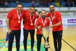 Ανατροπή και... ερυθρόλευκο το Σούπερ Καπ! (Φώτος)