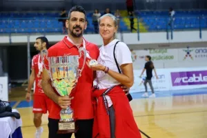Ανατροπή και... ερυθρόλευκο το Σούπερ Καπ! (Φώτος)