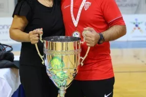 Ανατροπή και... ερυθρόλευκο το Σούπερ Καπ! (Φώτος)