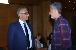 Παγκόσμιο πρωτάθλημα ιστιοσανίδας Techno 293