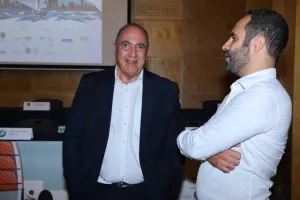 Παγκόσμιο πρωτάθλημα ιστιοσανίδας Techno 293