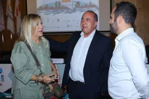 Παγκόσμιο πρωτάθλημα ιστιοσανίδας Techno 293