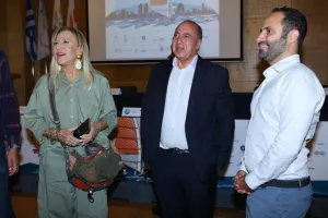 Παγκόσμιο πρωτάθλημα ιστιοσανίδας Techno 293