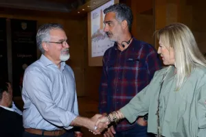 Παγκόσμιο πρωτάθλημα ιστιοσανίδας Techno 293