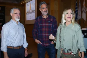 Παγκόσμιο πρωτάθλημα ιστιοσανίδας Techno 293