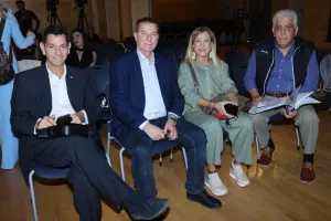 Παγκόσμιο πρωτάθλημα ιστιοσανίδας Techno 293